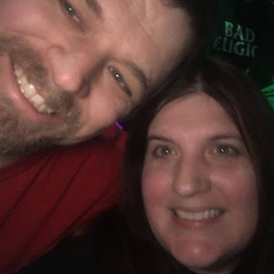 Meet your Posher, Jen